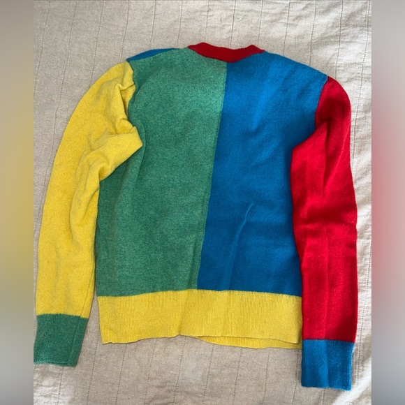 Stella McCartney kids Sweater Size 14yo - Picture 5 of 10